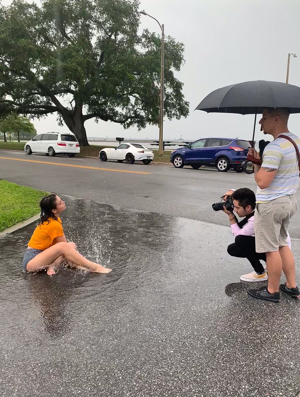 Bật cười với sự khác nhau “một trời một vực” giữa ảnh ảo và thực tế - 6