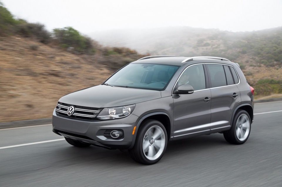 Volkswagen bồi thường cho 98 nghìn chủ xe sai số liệu tiêu thụ nhiên liệu - 1 Volkswagen bồi thường cho 98 nghìn chủ xe sai số liệu tiêu thụ nhiên liệu - 1