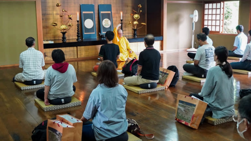 Cuộc chiến thu hút sinh viên của các trường đại học Nhật Bản - 3 Cuộc chiến thu hút sinh viên của các trường đại học Nhật Bản - 3