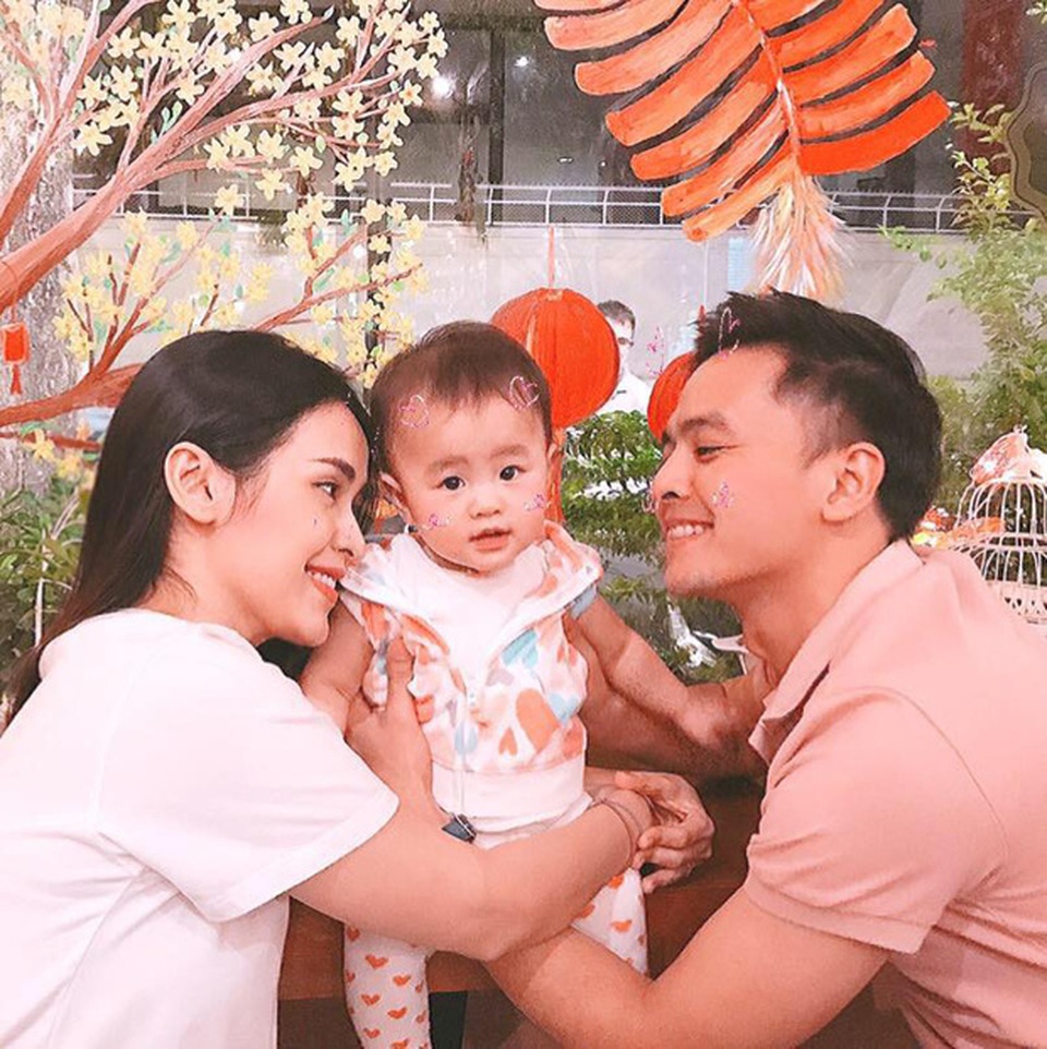 Văn Anh từng nổi cơn ghen khi Lam Trường thân mật với Tú Vi - 2