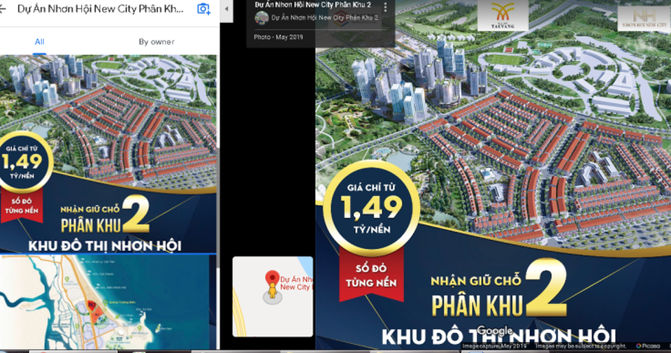 “Tuýt còi”, doanh nghiệp mở bán, nhận đặt cọc giữ chỗ đất nền chưa đúng quy định - 1 “Tuýt còi”, doanh nghiệp mở bán, nhận đặt cọc giữ chỗ đất nền chưa đúng quy định - 1