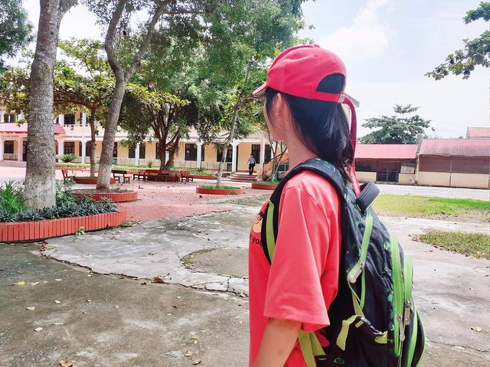Thêm gần 55 triệu đồng đến với “Cô bé lọ lem” - 3 Thêm gần 55 triệu đồng đến với “Cô bé lọ lem” - 3