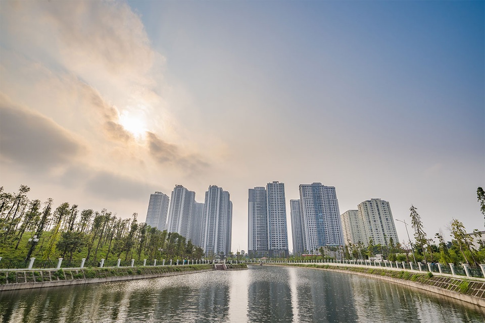 Sở hữu siêu xe Mazda 3 khi mua căn hộ tại TNR Sky Park - 1