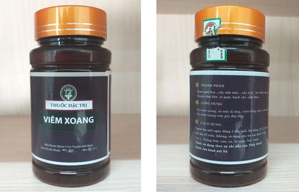 Hôn mê sâu sau khi uống thuốc mua trên mạng - 1 Hôn mê sâu sau khi uống thuốc mua trên mạng - 1