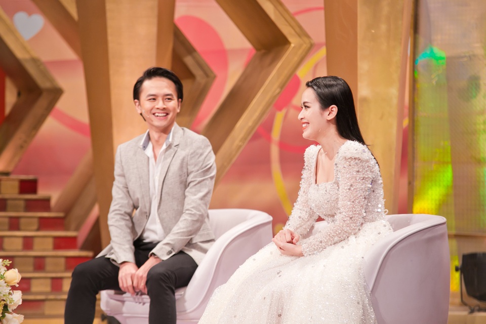 Văn Anh từng nổi cơn ghen khi Lam Trường thân mật với Tú Vi - 3