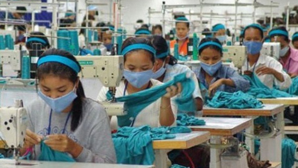 Ảnh có tính minh hoạ Sửa Luật Lao động: Quấy rối tình dục nơi làm việc, chưa đủ bao quát? - 1