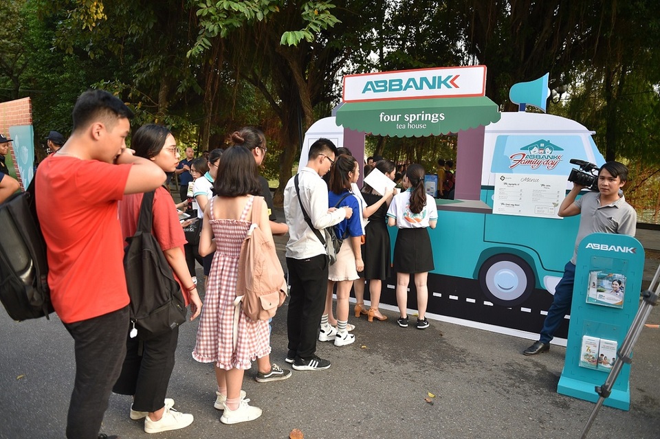 Lời nhắn gửi của thanh xuân thu hút gần 10.000 lượt người tham dự - 5 Lời nhắn gửi của thanh xuân thu hút gần 10.000 lượt người tham dự - 5