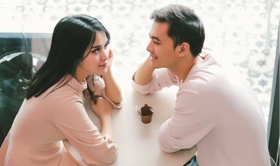 Văn Anh từng nổi cơn ghen khi Lam Trường thân mật với Tú Vi - 1