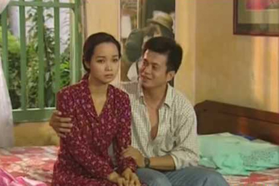 Mai Thu Huyền: Đến giờ người ta vẫn gọi tôi là con Trúc nghiện - 2 Mai Thu Huyền: Đến giờ người ta vẫn gọi tôi là con Trúc nghiện - 2