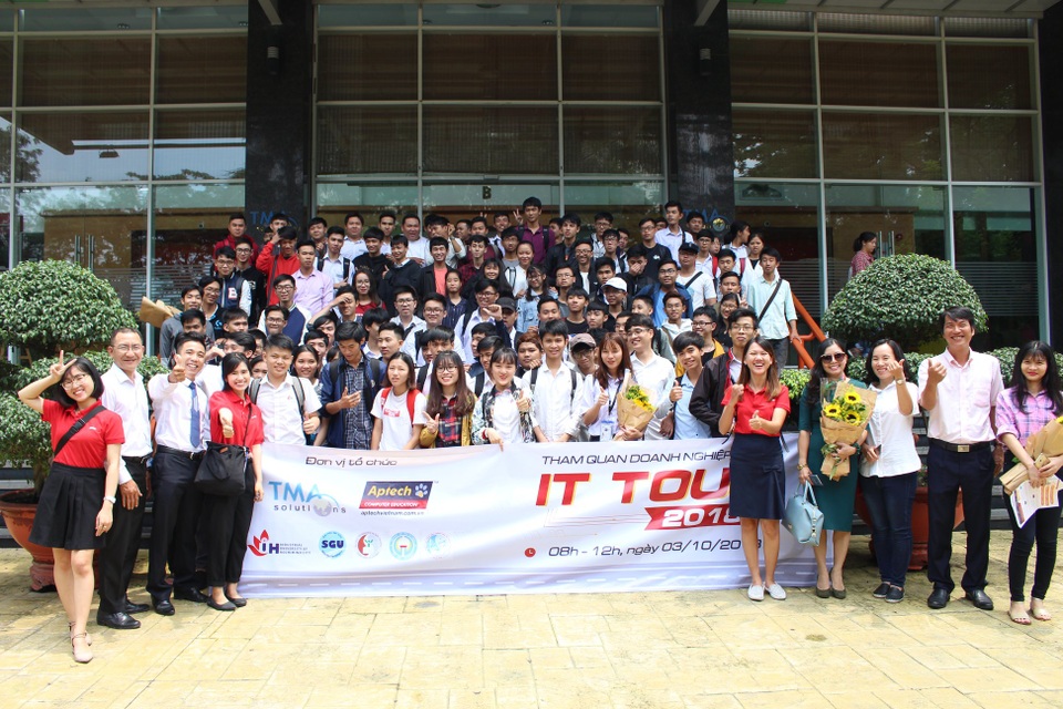 Cùng Aptech lập trình tương lai với ADSE - 2 Cùng Aptech lập trình tương lai với ADSE - 2