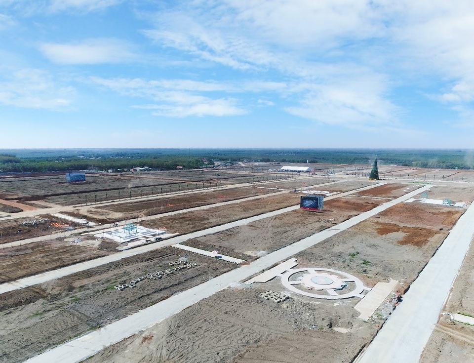 Chọn mặt gửi vàng khi đặt cọc, đăng ký giữ chỗ dự án bất động sản? - 2 Chọn mặt gửi vàng khi đặt cọc, đăng ký giữ chỗ dự án bất động sản? - 2