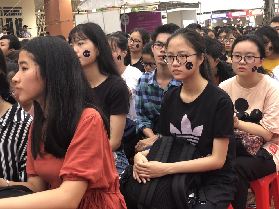 ĐH duy nhất Việt Nam vào top 500 của bảng xếp hạng QS GER năm 2020 - 2 ĐH duy nhất Việt Nam vào top 500 của bảng xếp hạng QS GER năm 2020 - 2
