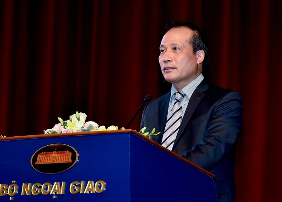 Còn nhiều trở ngại trong hợp tác giữa Việt Nam và các nước Trung Đông-Châu Phi - 3 Còn nhiều trở ngại trong hợp tác giữa Việt Nam và các nước Trung Đông-Châu Phi - 3