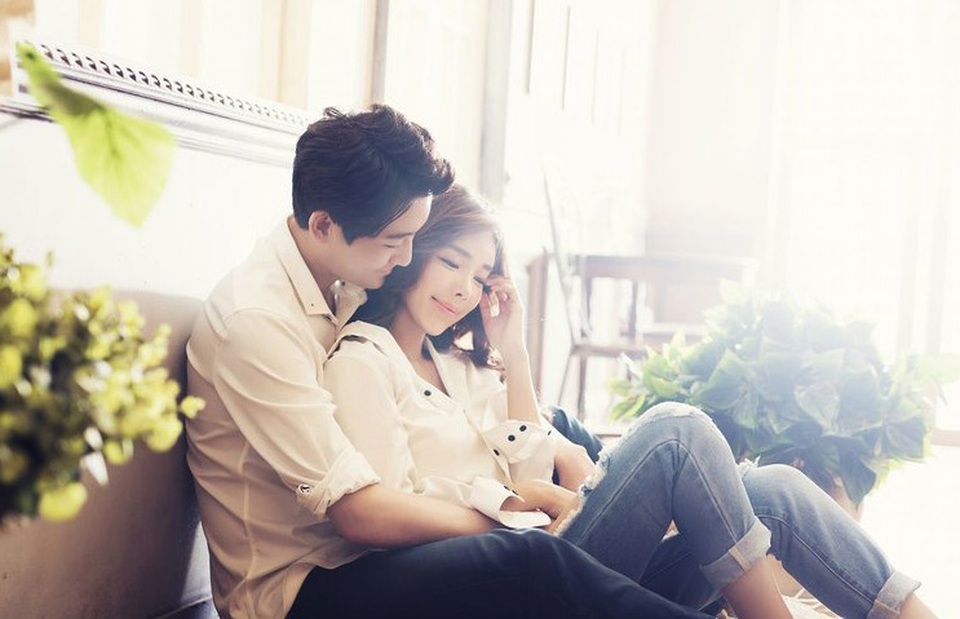 Chồng tương lai doạ sẽ huỷ hôn ngay trước đám cưới nếu tôi không làm điều này - 1 Chồng tương lai doạ sẽ huỷ hôn ngay trước đám cưới nếu tôi không làm điều này - 1