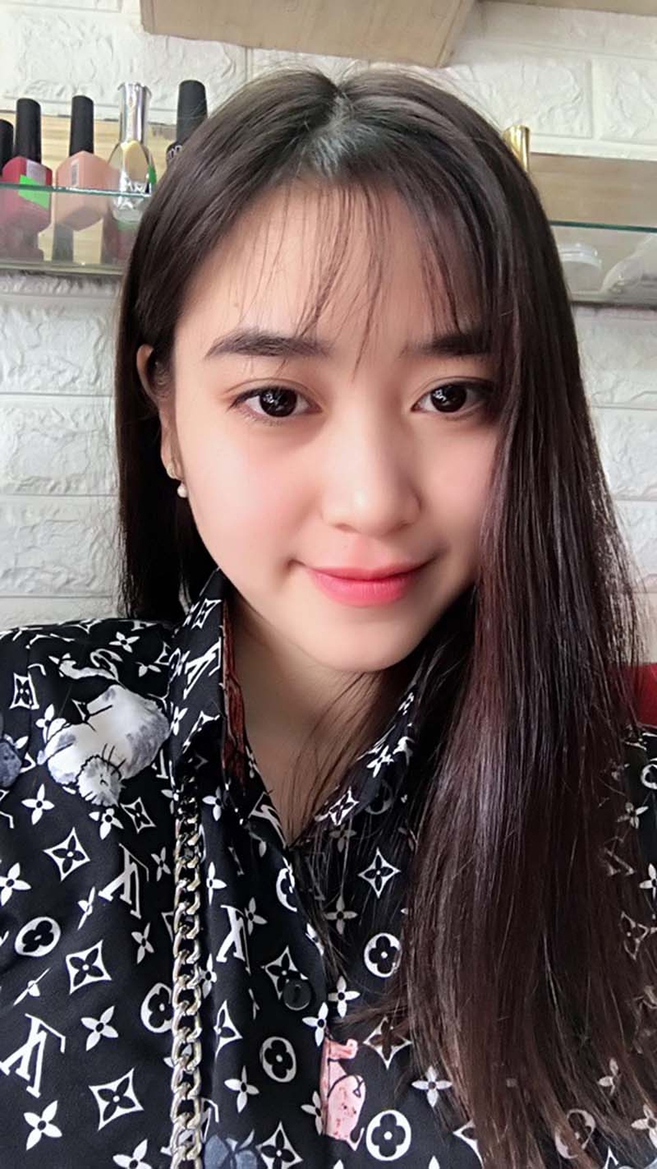 Cô giáo mầm non xứ Nghệ sở hữu nhan sắc ngọt ngào gây “sốt” mạng - 5 Cô giáo mầm non xứ Nghệ sở hữu nhan sắc ngọt ngào gây “sốt” mạng - 5