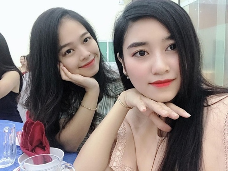 Cô giáo mầm non xứ Nghệ sở hữu nhan sắc ngọt ngào gây “sốt” mạng - 6 Cô giáo mầm non xứ Nghệ sở hữu nhan sắc ngọt ngào gây “sốt” mạng - 6