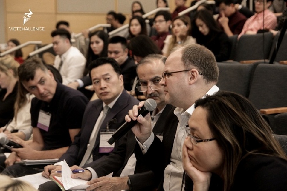 Dự án Medlink giành ngôi quán quân cuộc thi khởi nghiệp toàn cầu VietChallenge 2019 - 3 Dự án Medlink giành ngôi quán quân cuộc thi khởi nghiệp toàn cầu VietChallenge 2019 - 3