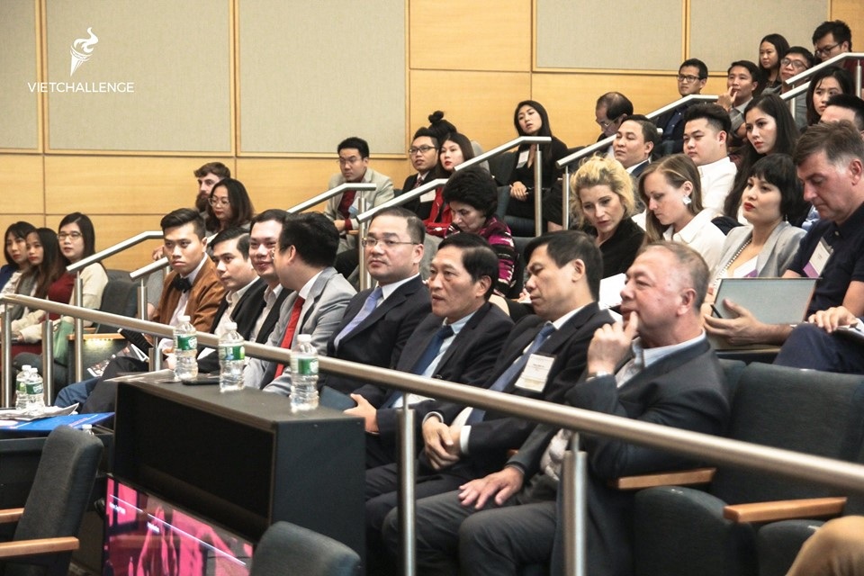 Dự án Medlink giành ngôi quán quân cuộc thi khởi nghiệp toàn cầu VietChallenge 2019 - 4 Dự án Medlink giành ngôi quán quân cuộc thi khởi nghiệp toàn cầu VietChallenge 2019 - 4