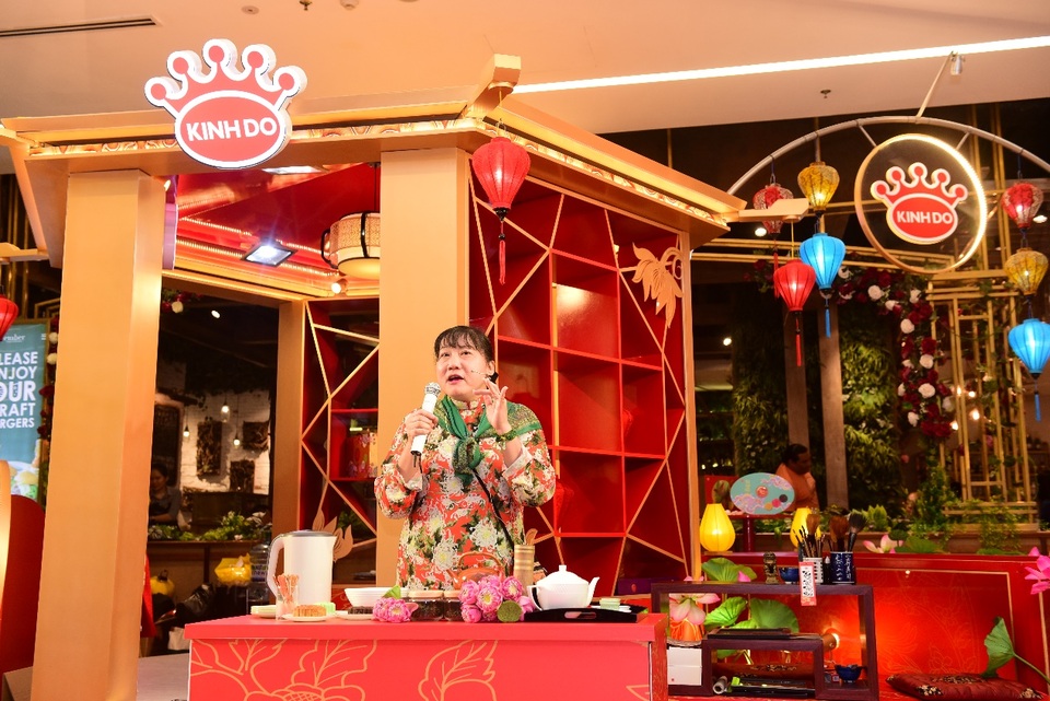 Đón Trung thu ý nghĩa với những hoạt động ý nghĩa - 1 Đón Trung thu ý nghĩa với những hoạt động ý nghĩa - 1