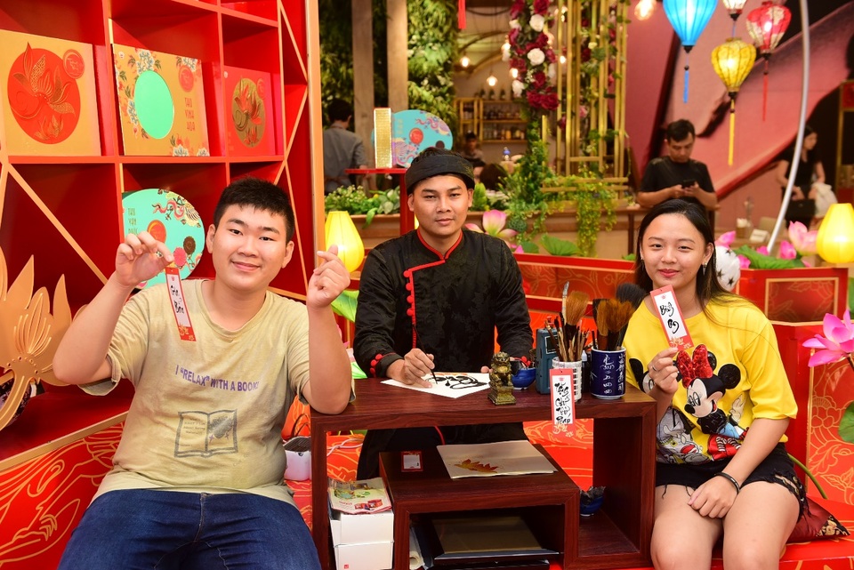 Đón Trung thu ý nghĩa với những hoạt động ý nghĩa - 2 Đón Trung thu ý nghĩa với những hoạt động ý nghĩa - 2