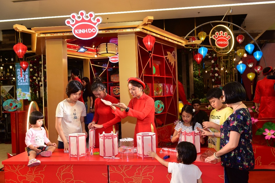 Đón Trung thu ý nghĩa với những hoạt động ý nghĩa - 3 Đón Trung thu ý nghĩa với những hoạt động ý nghĩa - 3