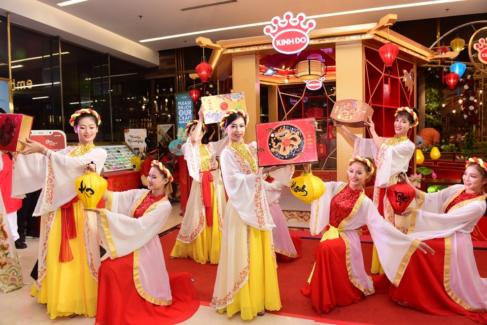 Đón Trung thu ý nghĩa với những hoạt động ý nghĩa - 5 Đón Trung thu ý nghĩa với những hoạt động ý nghĩa - 5