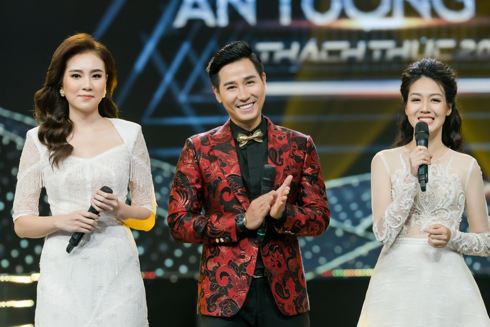 MC Nguyên Khang: Tôi nghĩ mình không có duyên với các giải thưởng - 3 MC Nguyên Khang: Tôi nghĩ mình không có duyên với các giải thưởng - 3