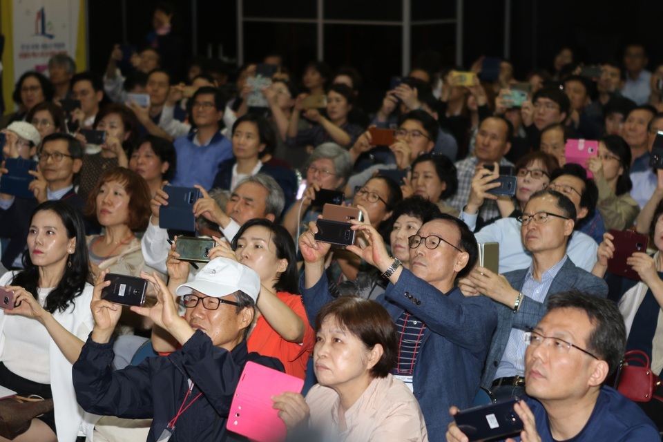 Người Hàn Quốc chuộng căn hộ hạng sang tại Hà Nội - 2 Người Hàn Quốc chuộng căn hộ hạng sang tại Hà Nội - 2
