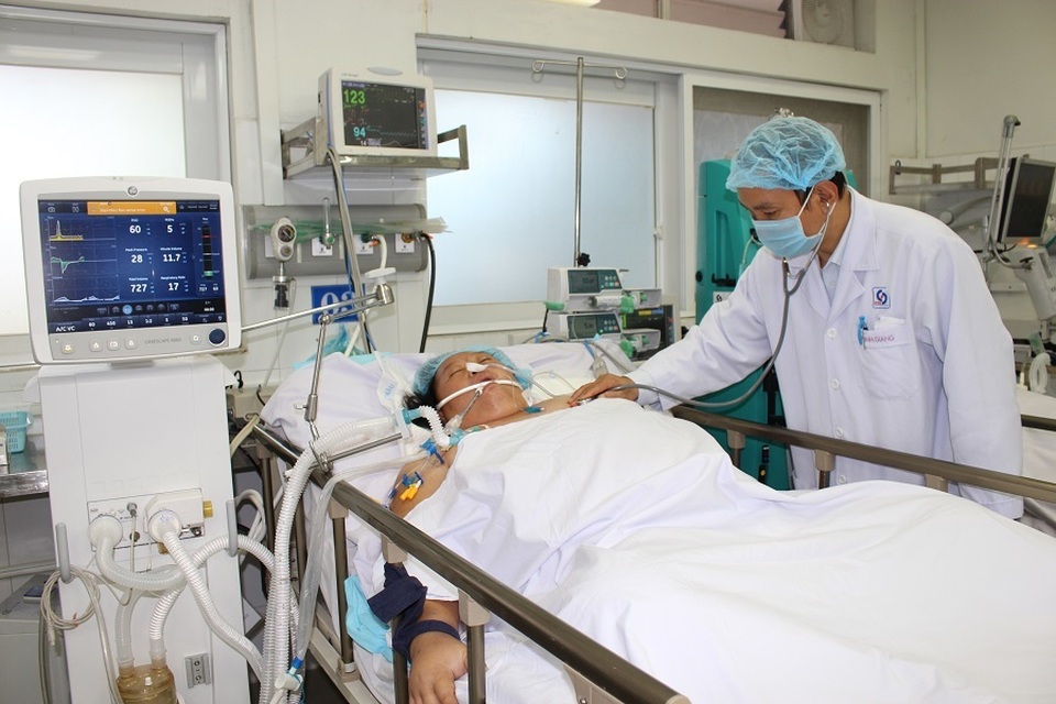Bạn đọc giúp đỡ vợ con anh Tèo hơn 91 triệu đồng sau lần vượt cạn nguy kịch - 1 Bạn đọc giúp đỡ vợ con anh Tèo hơn 91 triệu đồng sau lần vượt cạn nguy kịch - 1