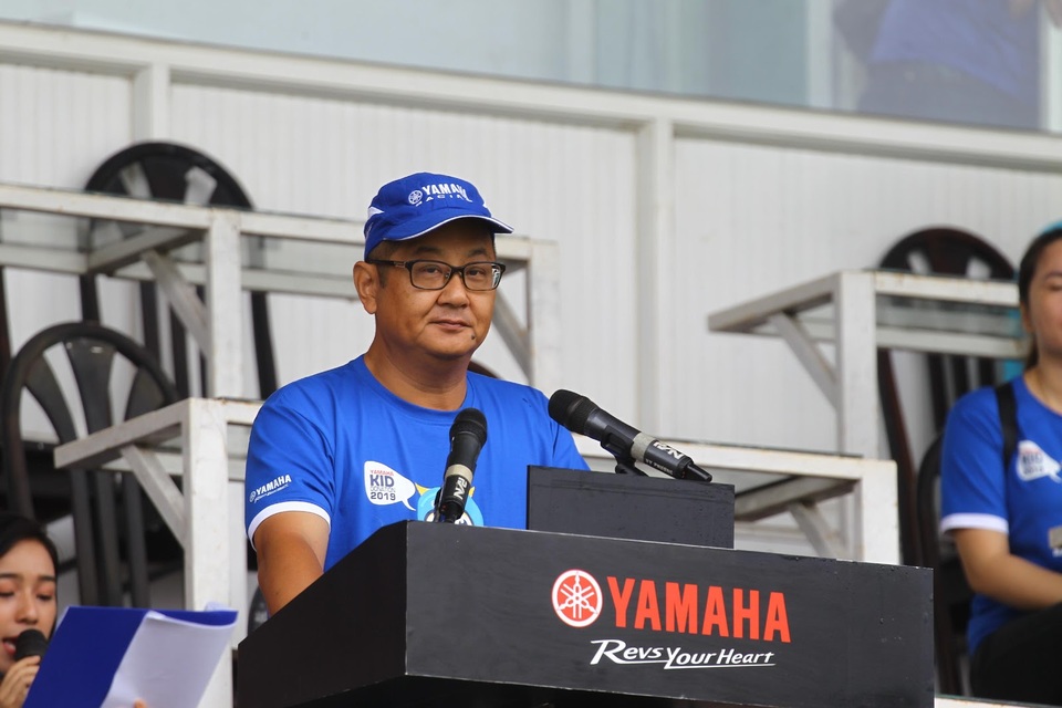 U13 Yamaha Cup 2019: Tranh hùng gay cấn tại chảo lửa Pleiku - 5