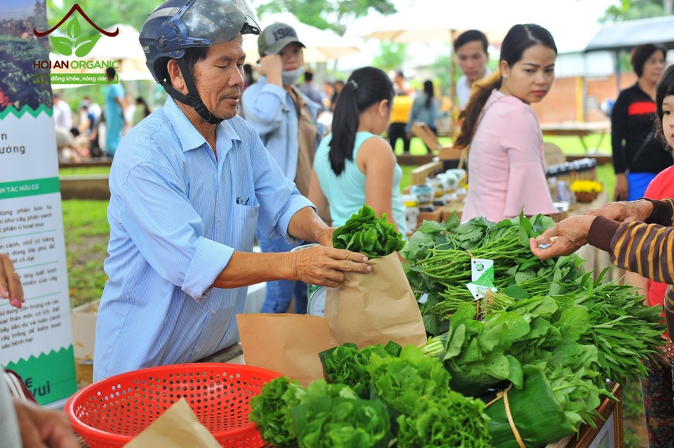 Du lịch không rác thải nhựa tại Hội An Du lịch không rác thải nhựa tại Hội An