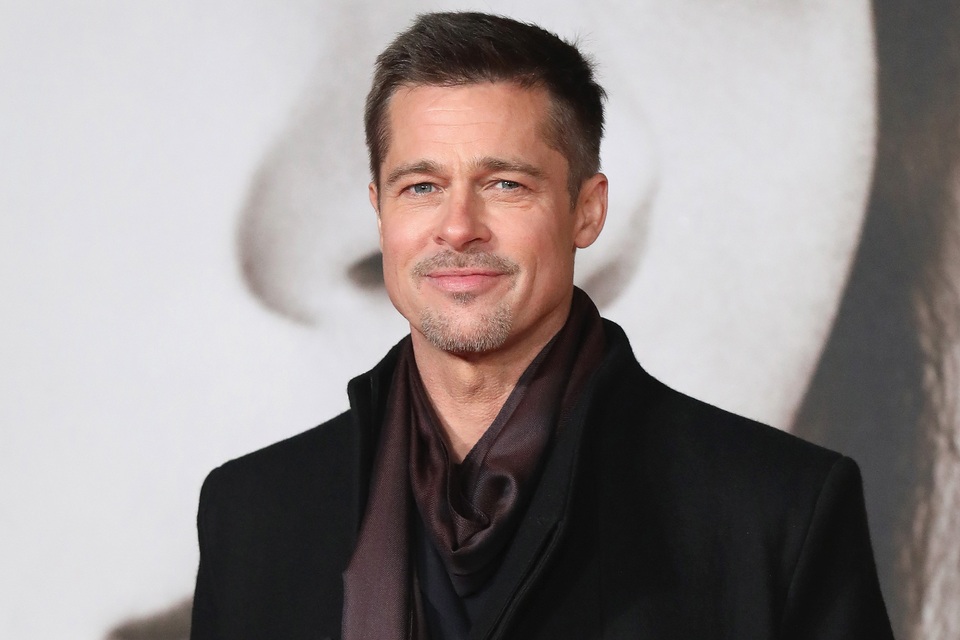 Brad Pitt thừa nhận trải qua “đau đớn, nuối tiếc, mất mát” sau khi chia tay Angelina Jolie - 4 Brad Pitt thừa nhận trải qua “đau đớn, nuối tiếc, mất mát” sau khi chia tay Angelina Jolie - 4