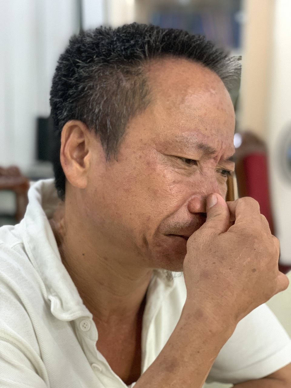 Xót xa quá Tuê ơi! - 2 Xót xa quá Tuê ơi! - 2