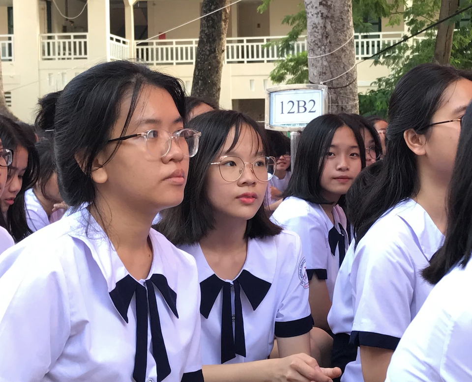 Đóng tiền quỹ lớp 1 triệu đồng, phụ huynh phản ánh - 1 Đóng tiền quỹ lớp 1 triệu đồng, phụ huynh phản ánh - 1
