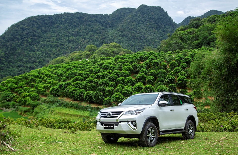 Chọn đúng xe, mua đúng thời điểm - 3 Chọn đúng xe, mua đúng thời điểm - 3