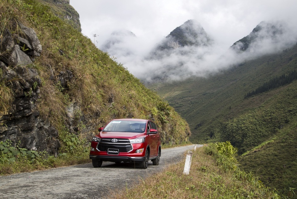 Chọn đúng xe, mua đúng thời điểm - 4 Chọn đúng xe, mua đúng thời điểm - 4