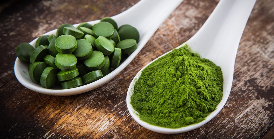 Bí quyết tăng cân tự nhiên, an toàn từ “siêu thực phẩm xanh” - 2 Bí quyết tăng cân tự nhiên, an toàn từ “siêu thực phẩm xanh” - 2