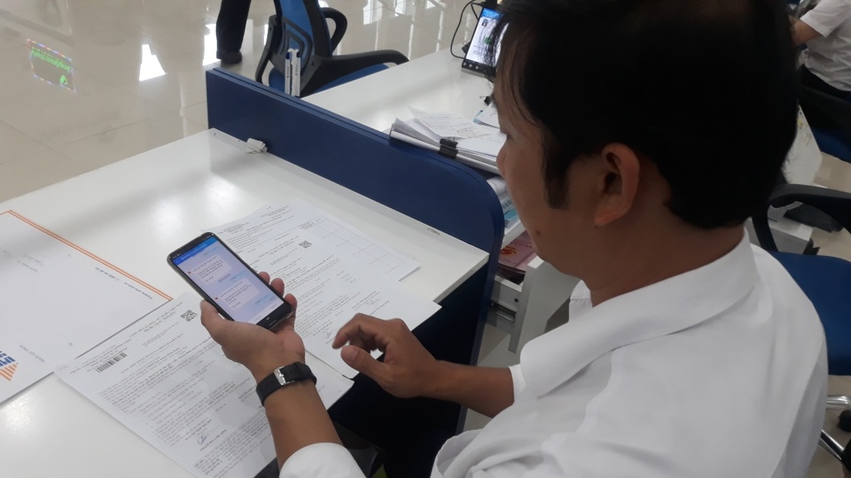 Quảng Ngãi nói gì khi giải quyết thủ tục hành chính trên Zalo? - 3 Quảng Ngãi nói gì khi giải quyết thủ tục hành chính trên Zalo? - 3