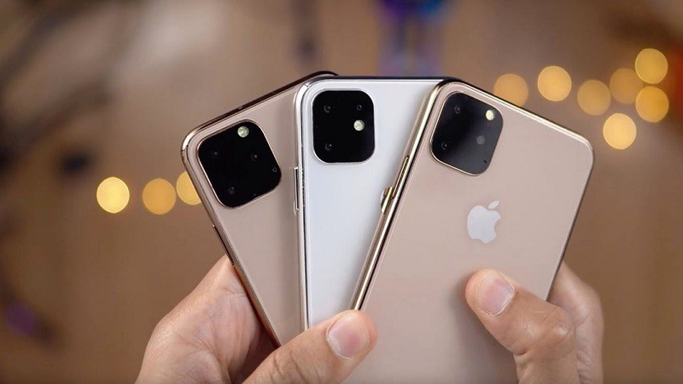 Những bí ẩn chờ lời giải đáp từ loạt iPhone mới sắp ra mắt của Apple - 1 Những bí ẩn chờ lời giải đáp từ loạt iPhone mới sắp ra mắt của Apple - 1