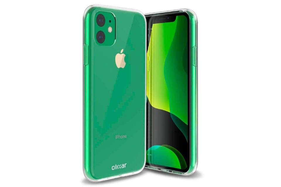 Những thông tin mới đầy bất ngờ về loạt iPhone sắp ra mắt của Apple - 2