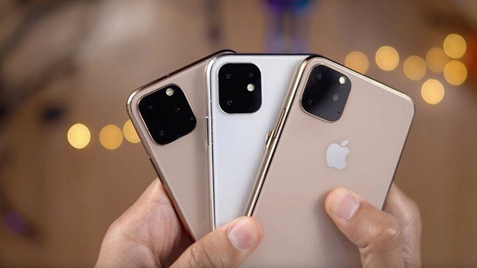 Ý tưởng iPhone 11 đẹp long lanh khiến các Apple fan thèm muốn - 1 Ý tưởng iPhone 11 đẹp long lanh khiến các Apple fan thèm muốn - 1