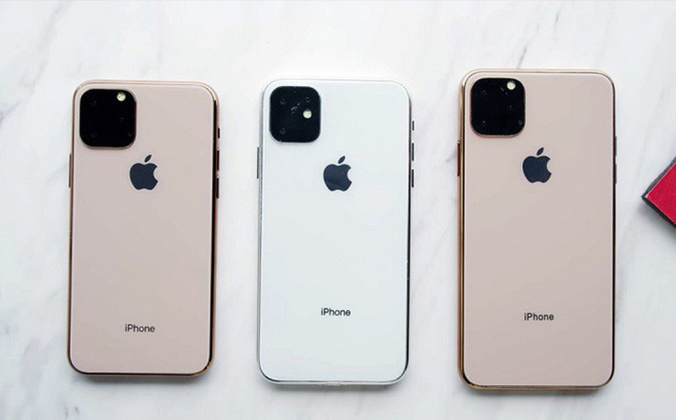 Những bí ẩn chờ lời giải đáp từ loạt iPhone mới sắp ra mắt của Apple - 2 Những bí ẩn chờ lời giải đáp từ loạt iPhone mới sắp ra mắt của Apple - 2