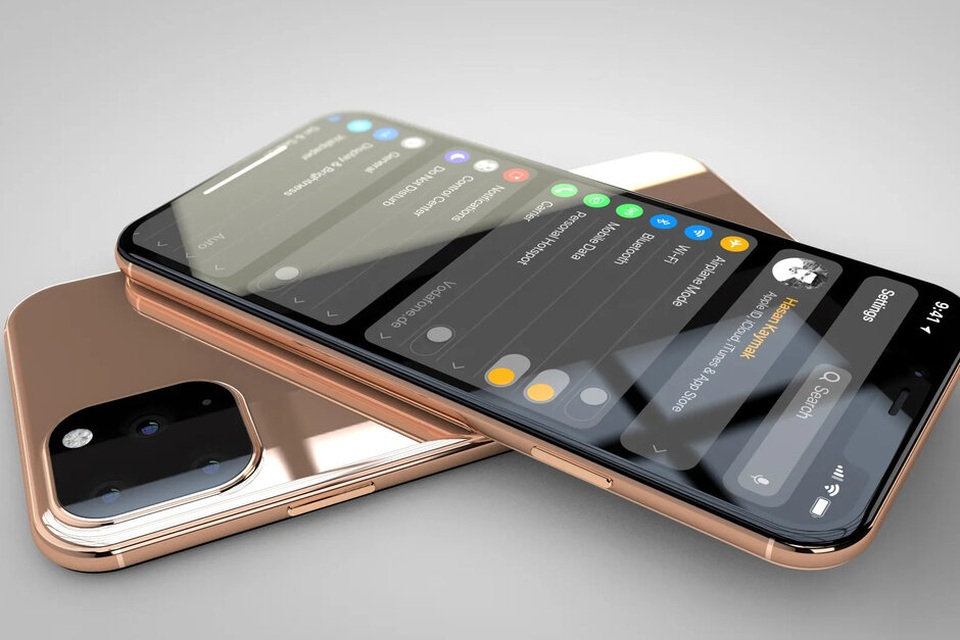 Những bí ẩn chờ lời giải đáp từ loạt iPhone mới sắp ra mắt của Apple - 3 Những bí ẩn chờ lời giải đáp từ loạt iPhone mới sắp ra mắt của Apple - 3