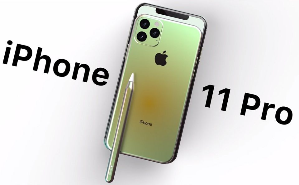 Những bí ẩn chờ lời giải đáp từ loạt iPhone mới sắp ra mắt của Apple - 4 Những bí ẩn chờ lời giải đáp từ loạt iPhone mới sắp ra mắt của Apple - 4