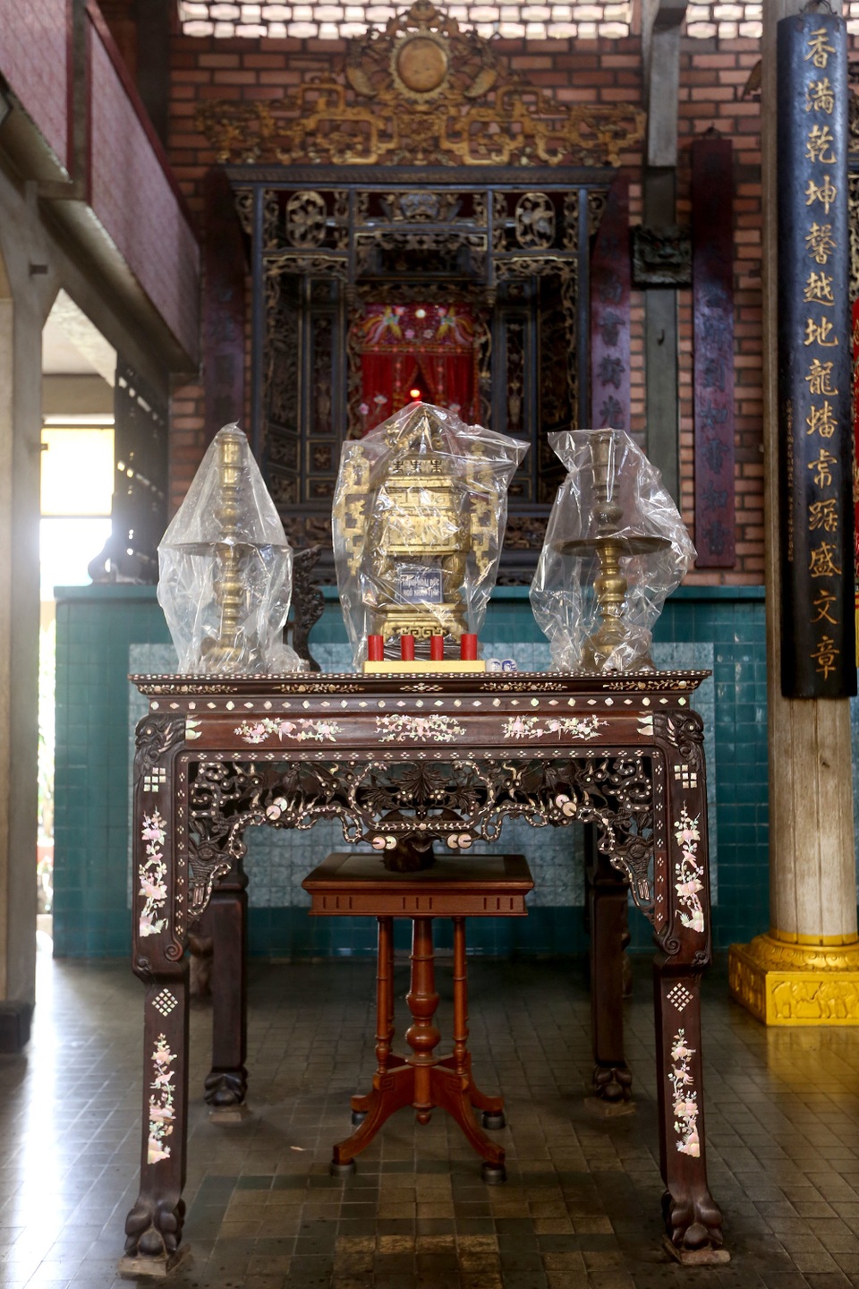 Đình Minh Hương Gia Thanh.JPG Đình Minh Hương Gia Thanh.JPG