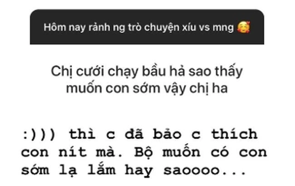 Tiểu thư Joyce Phạm: Mình vẫn phải tự giặt đồ, nấu ăn - 4 Tiểu thư Joyce Phạm: Mình vẫn phải tự giặt đồ, nấu ăn - 4