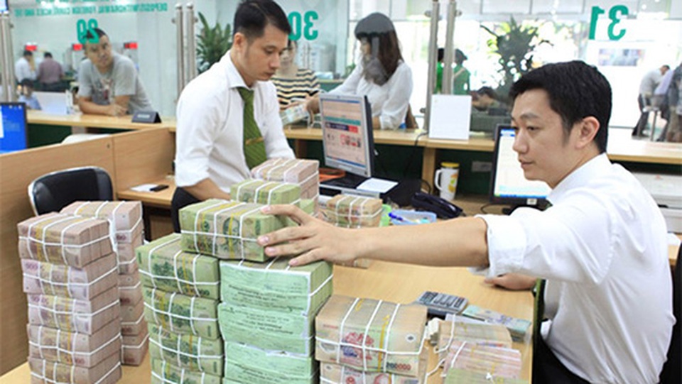Tiền thu không đủ chi: Chính phủ dự kiến vay thêm nửa triệu tỷ đồng bù đắp - 1 Tiền thu không đủ chi: Chính phủ dự kiến vay thêm nửa triệu tỷ đồng bù đắp - 1