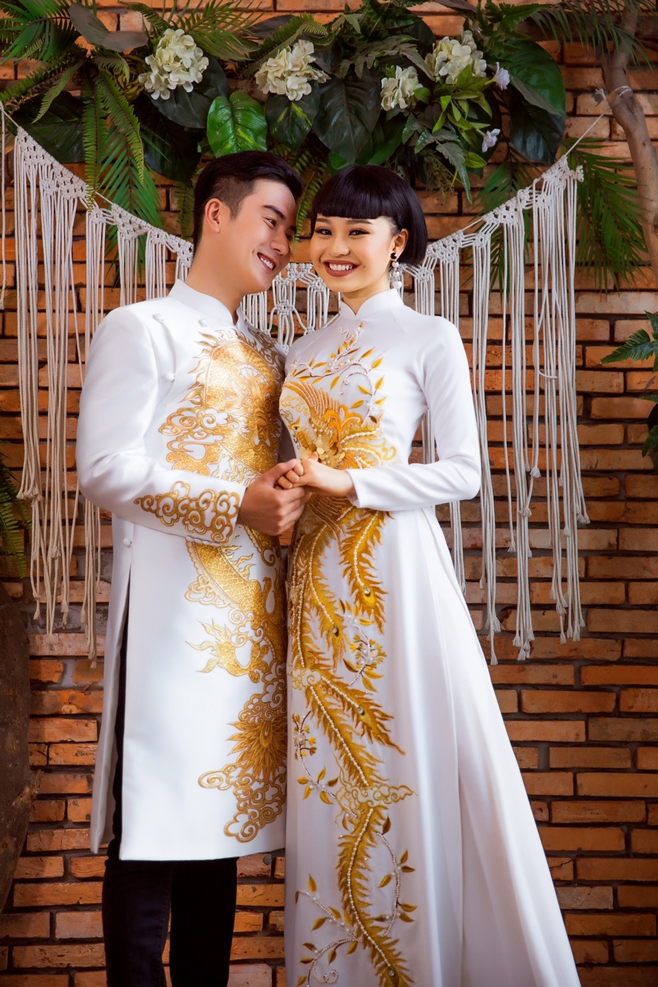 Nhan sắc con gái của danh hài nghiện “dao kéo” Lê Giang - 20 Nhan sắc con gái của danh hài nghiện “dao kéo” Lê Giang - 20