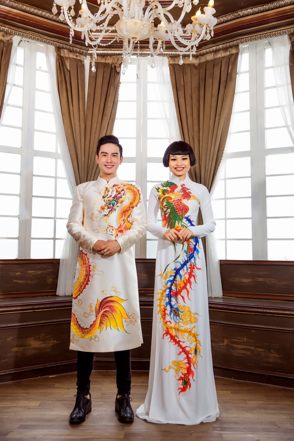 Nhan sắc con gái của danh hài nghiện “dao kéo” Lê Giang - 22 Nhan sắc con gái của danh hài nghiện “dao kéo” Lê Giang - 22