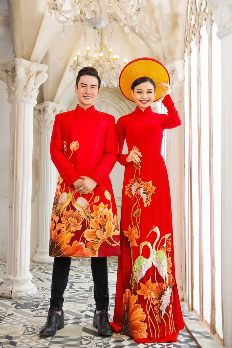 Nhan sắc con gái của danh hài nghiện “dao kéo” Lê Giang - 19 Nhan sắc con gái của danh hài nghiện “dao kéo” Lê Giang - 19